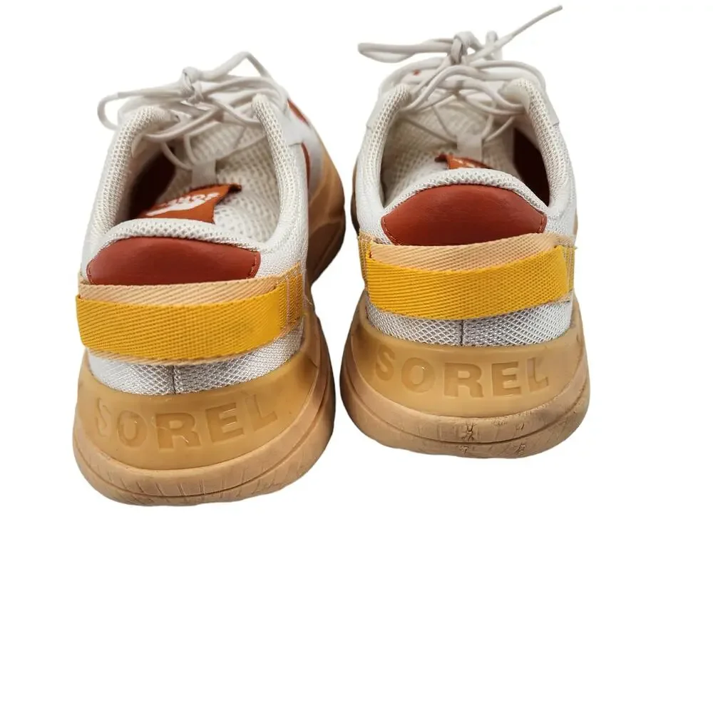 Sorel prana explorer