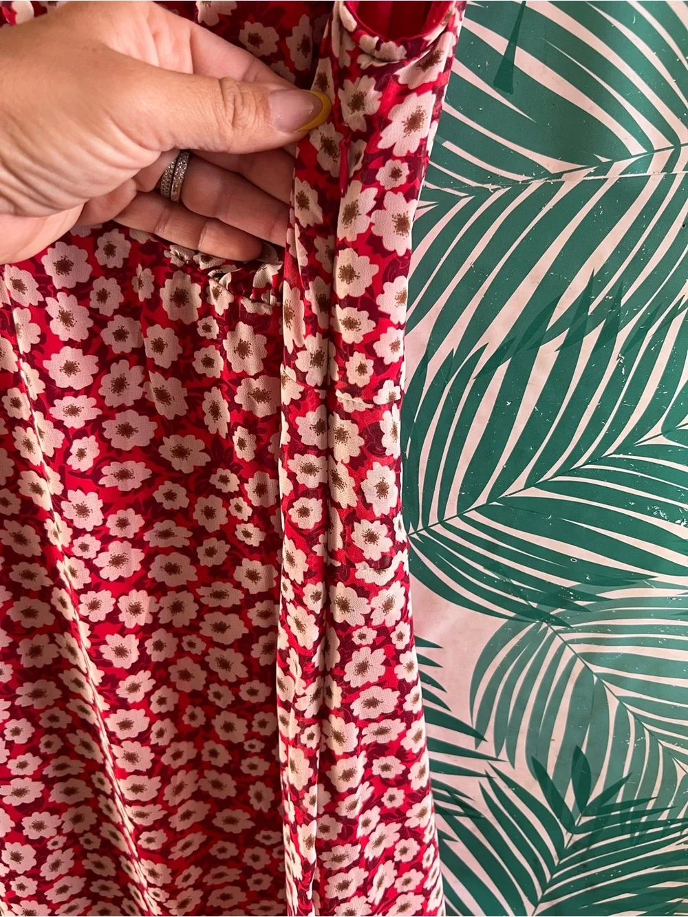Exquise anthropologie flattering