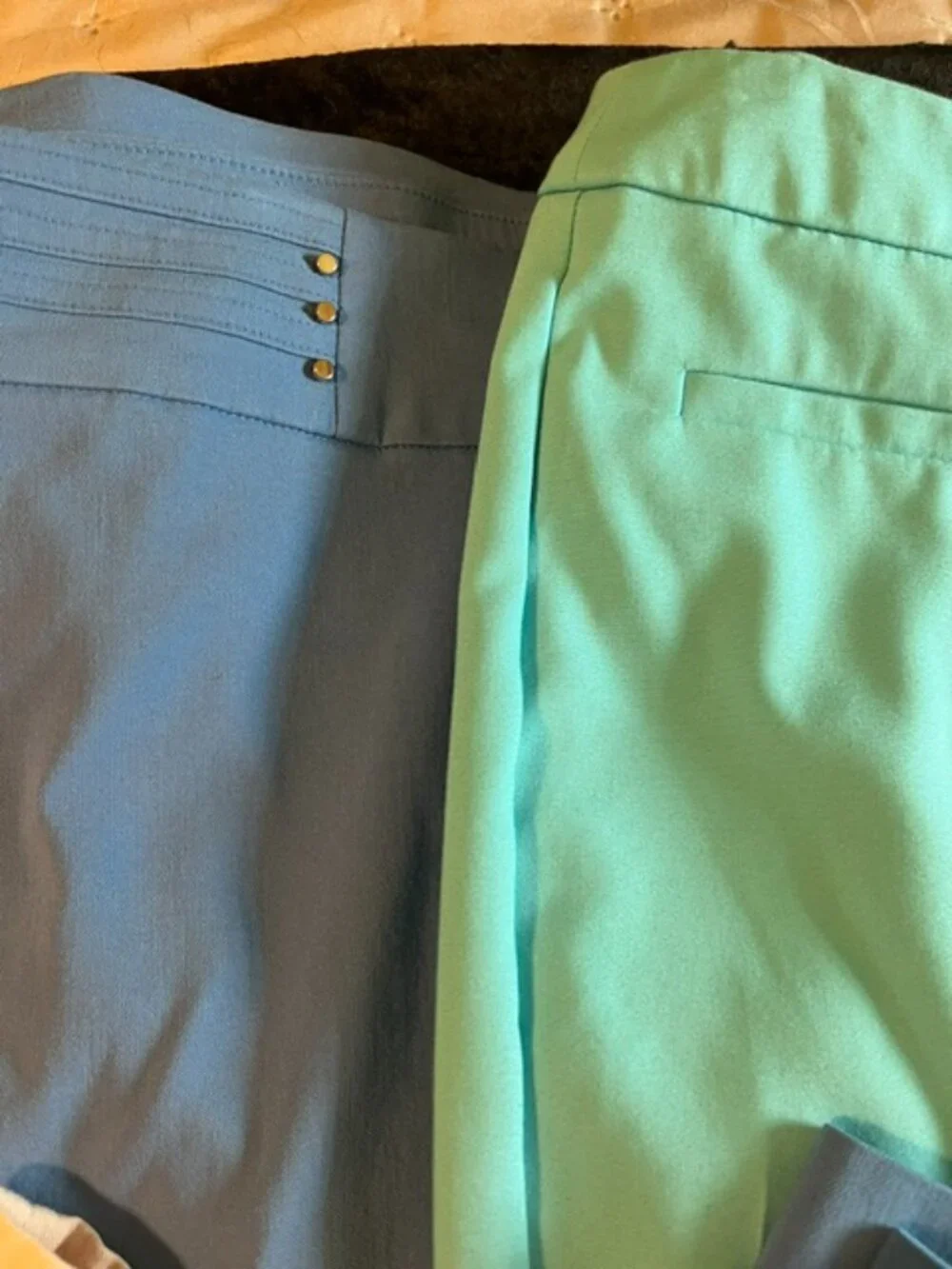 Style & Co. description items