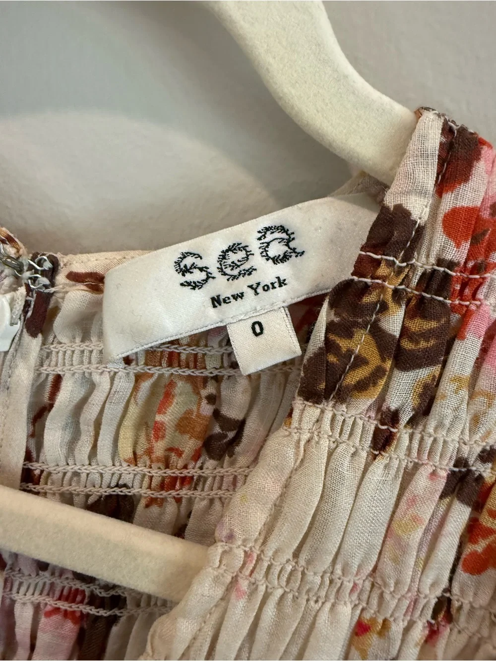 Sea New York excellent we