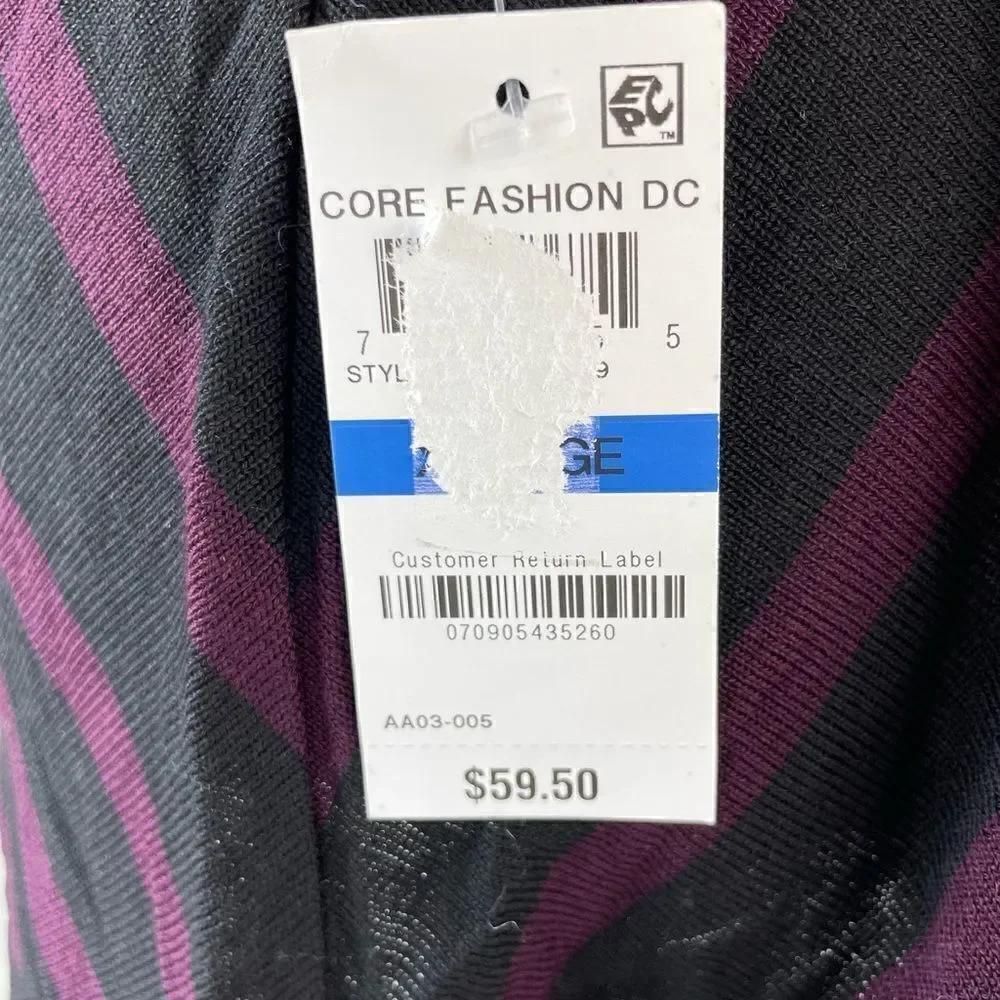 INC International Concepts late weight