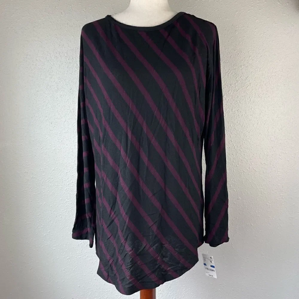 NWT INC International Concepts Long Sweater Size XL