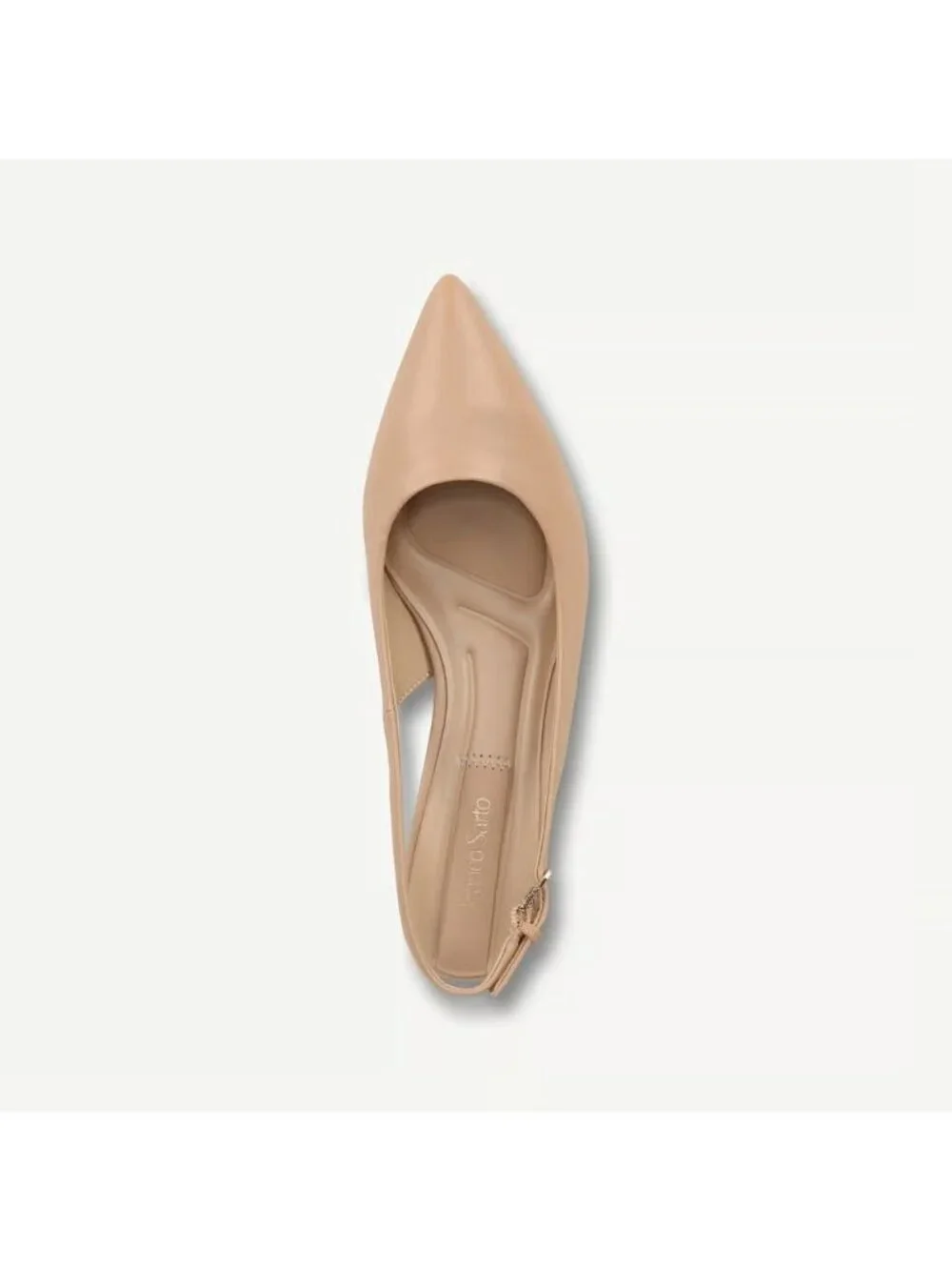 Franco Sarto technology low slingback
