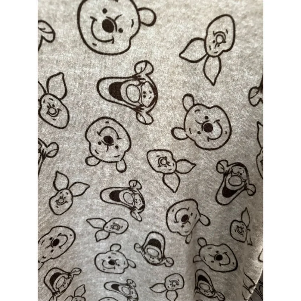 Disney 27” inseam 15