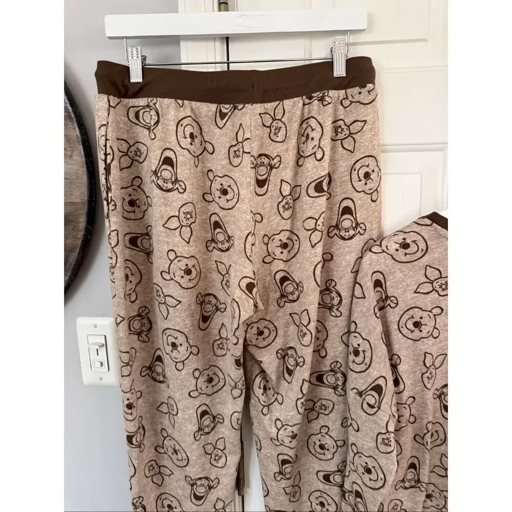 Disney inseam like