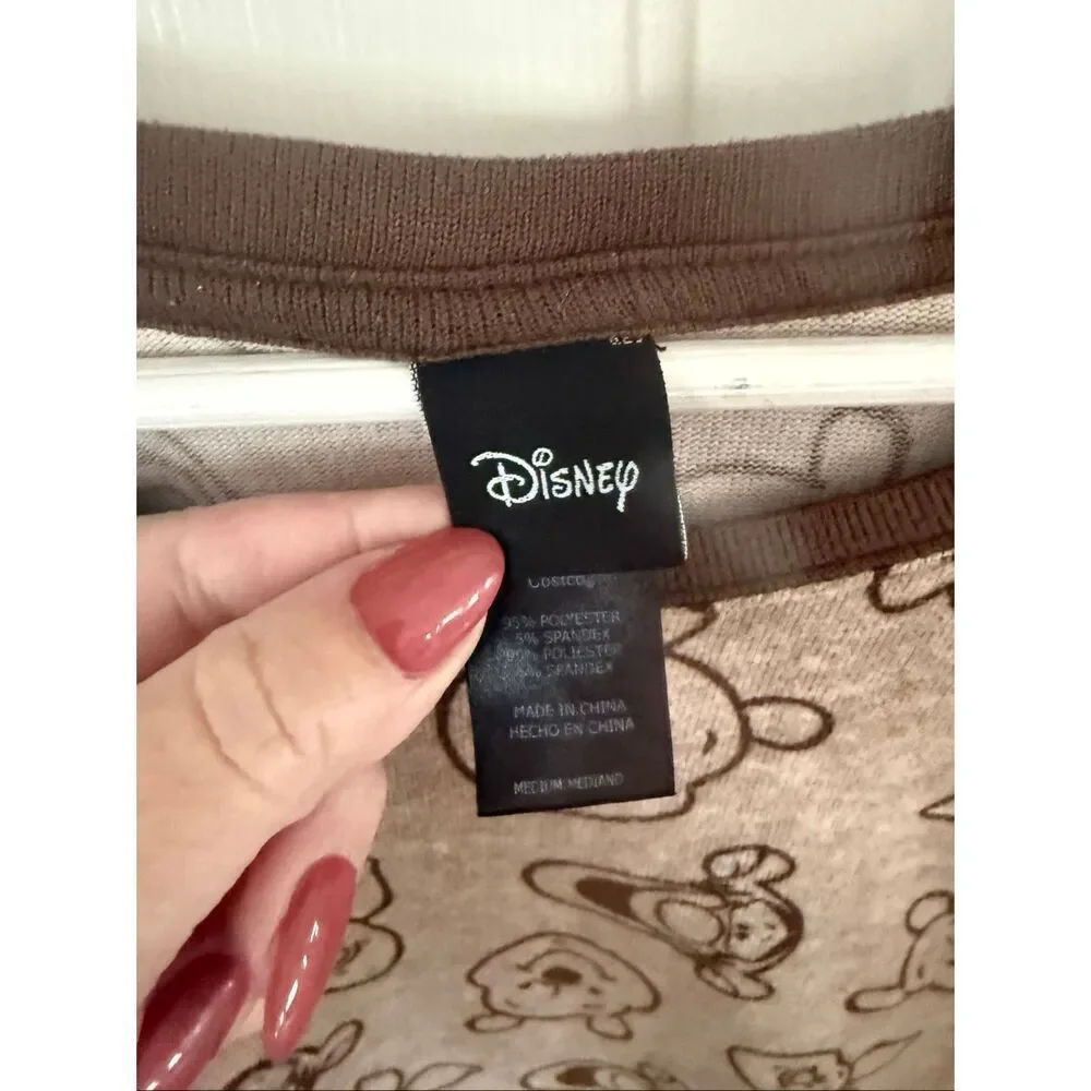 Disney 23” 27” 5”