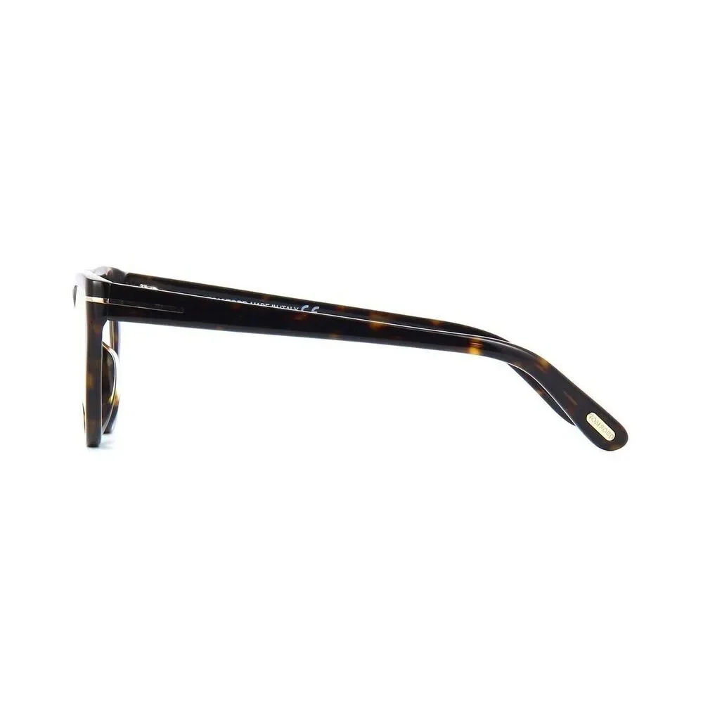 NWT Tom Ford FT5729B 052 Dark 56mm Eyeglasses