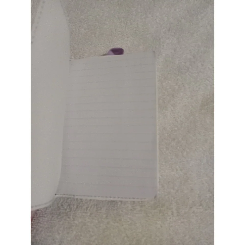 N/A little book