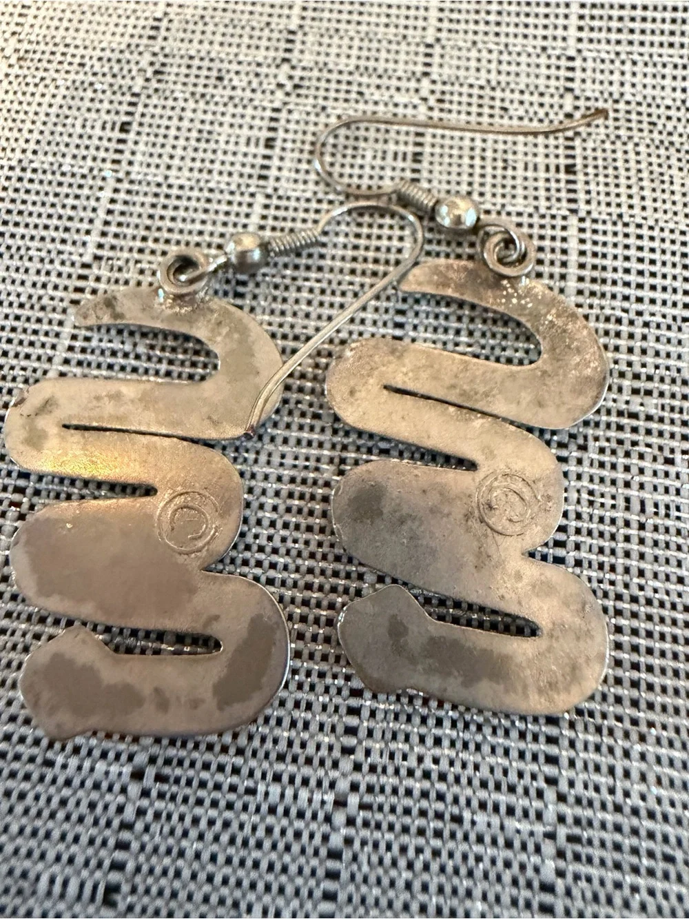 N/A life geckos dangle