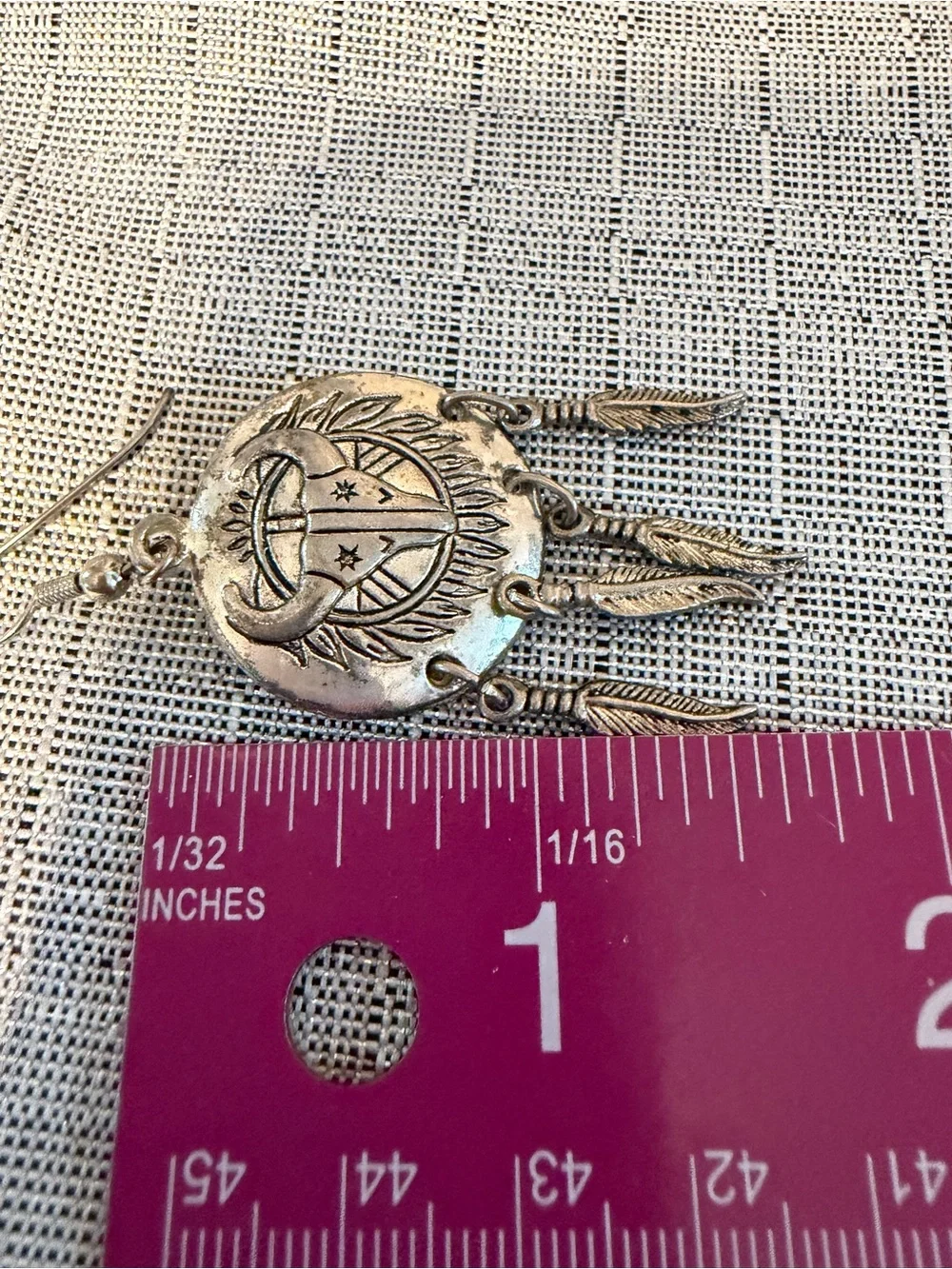 N/A wings discs feathers