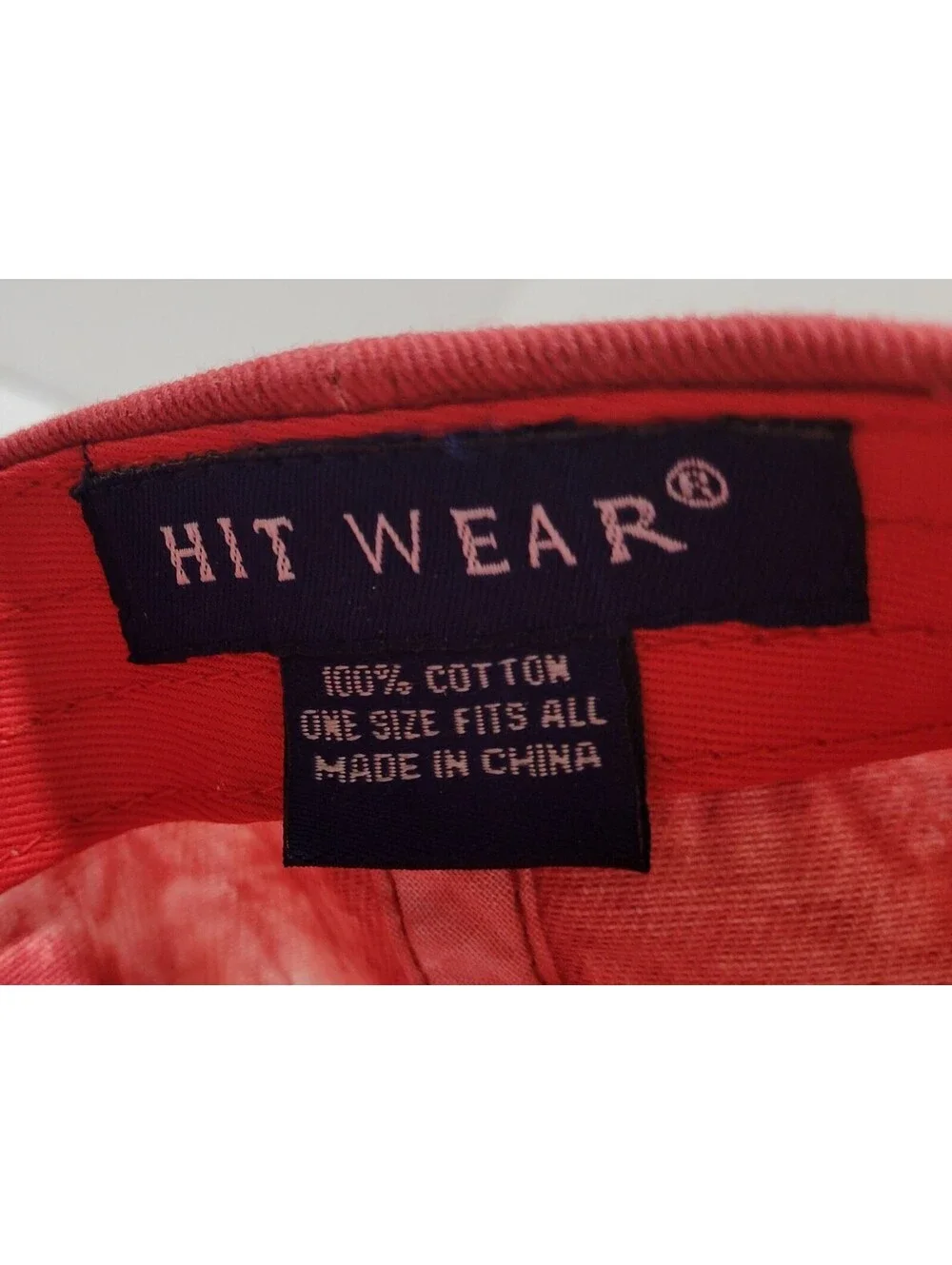 N/A item being