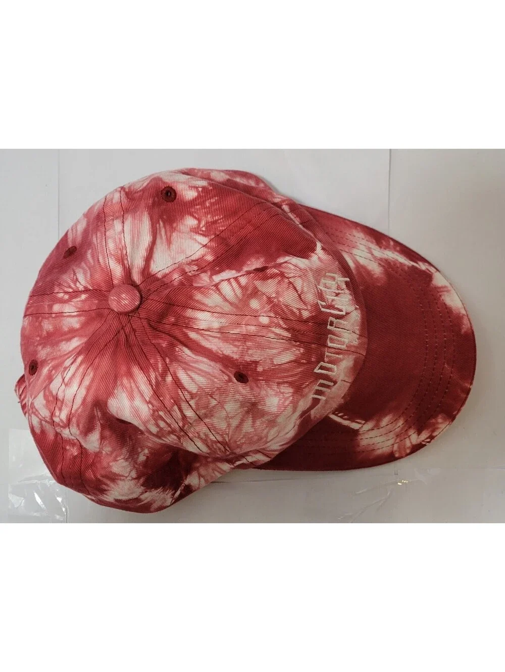 N/A item being