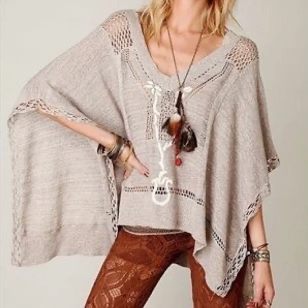 Free People size small 1x