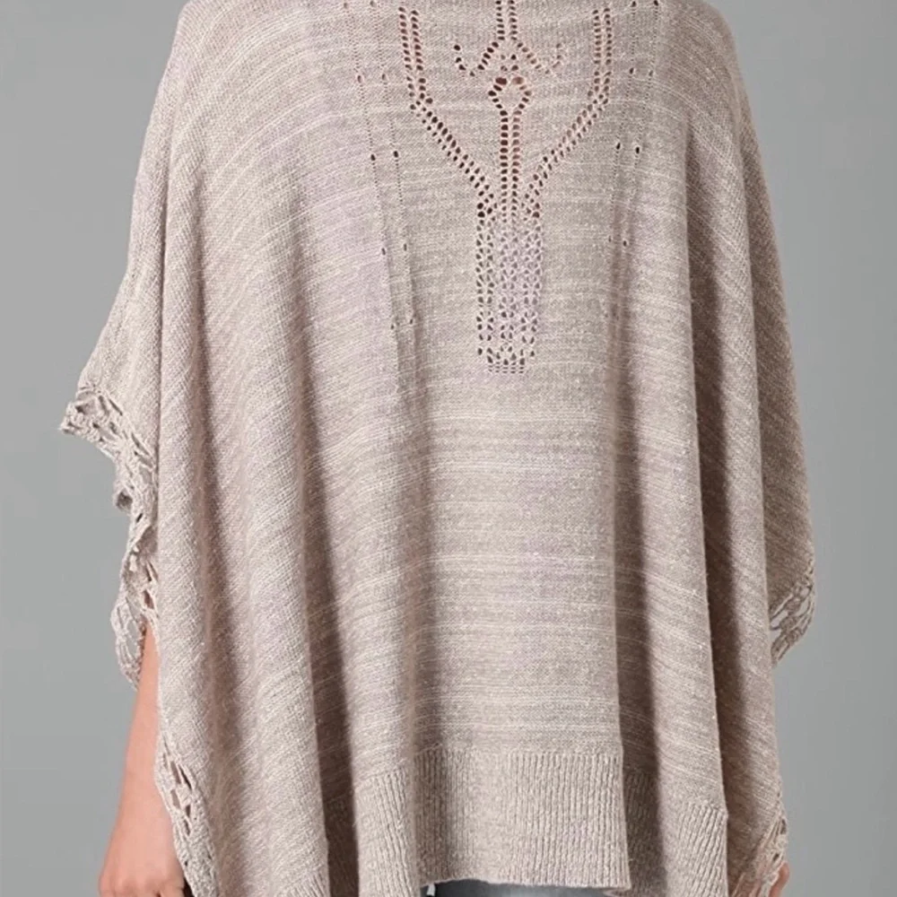 Free People crochet most