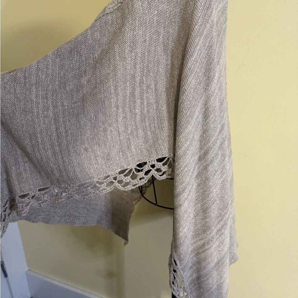 Free People embroidered most one