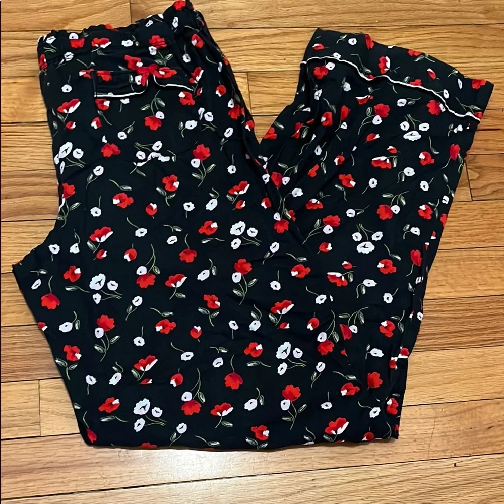 Victorias Secret comfortable black