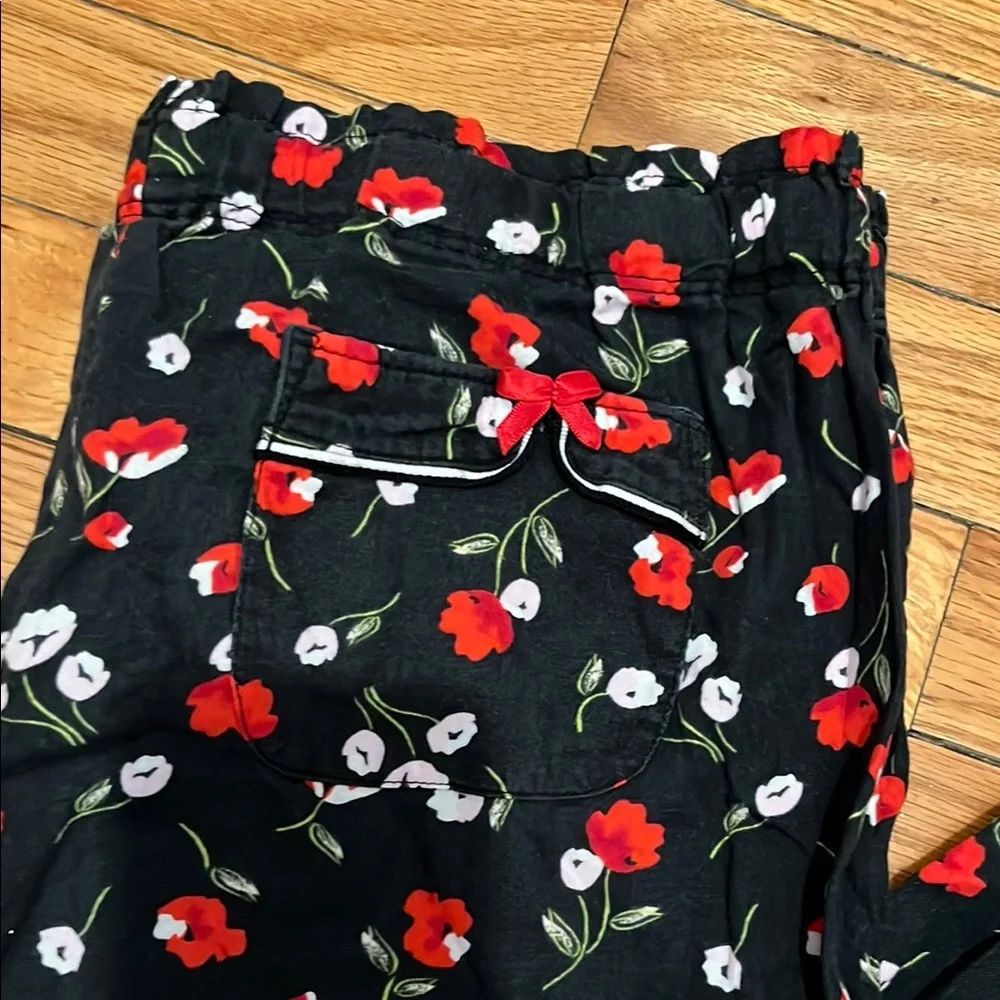 Victorias Secret comfortable black