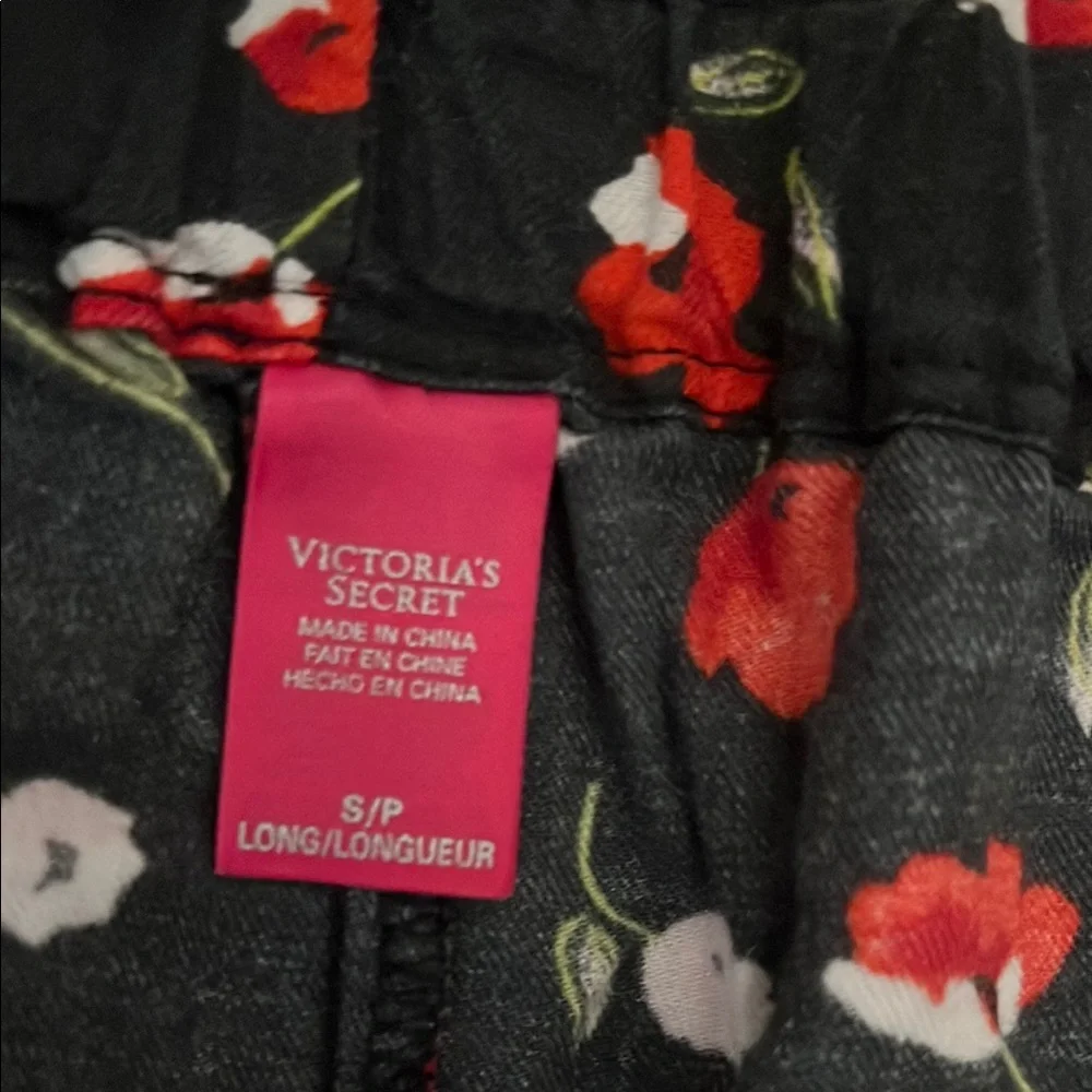 Victorias Secret comfortable black