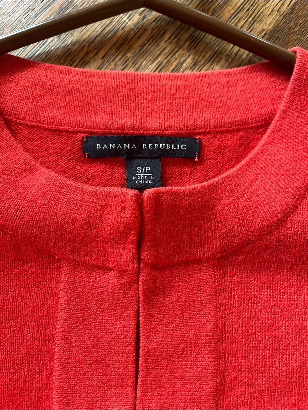 Banana Republic banana republic