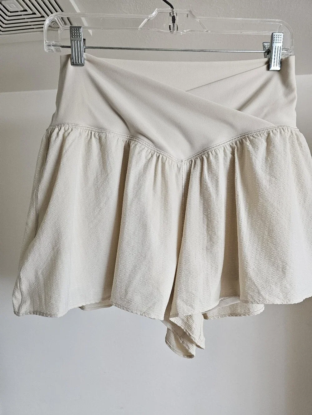 aerie look smooth