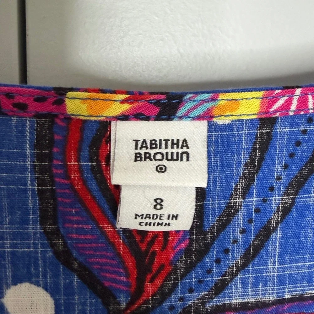 Tabitha Brown tabitha brown