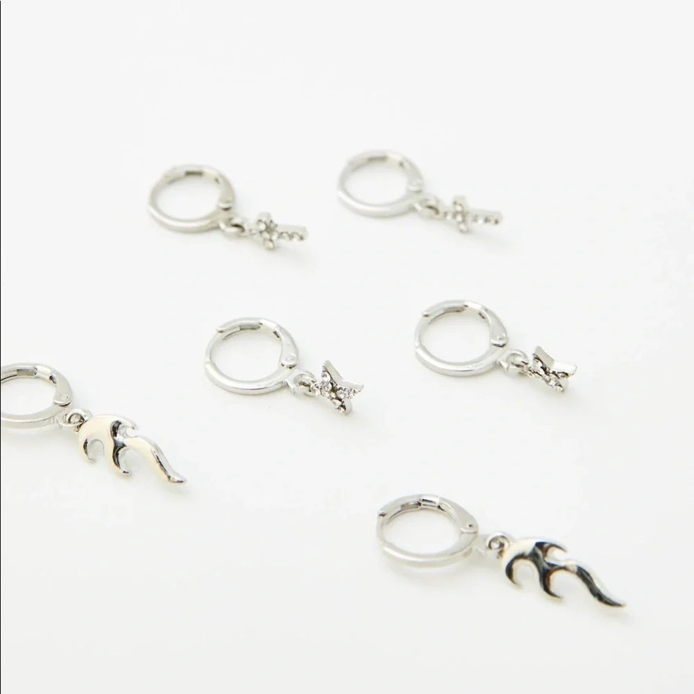 Pull&Bear charms ref bear