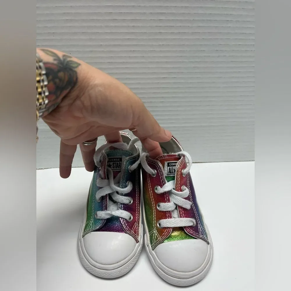 Converse add pop