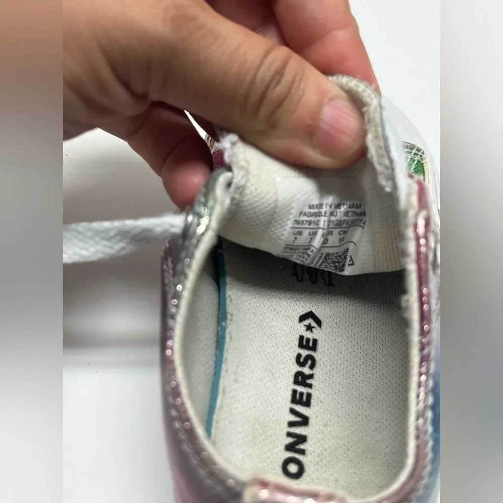 Converse add pop