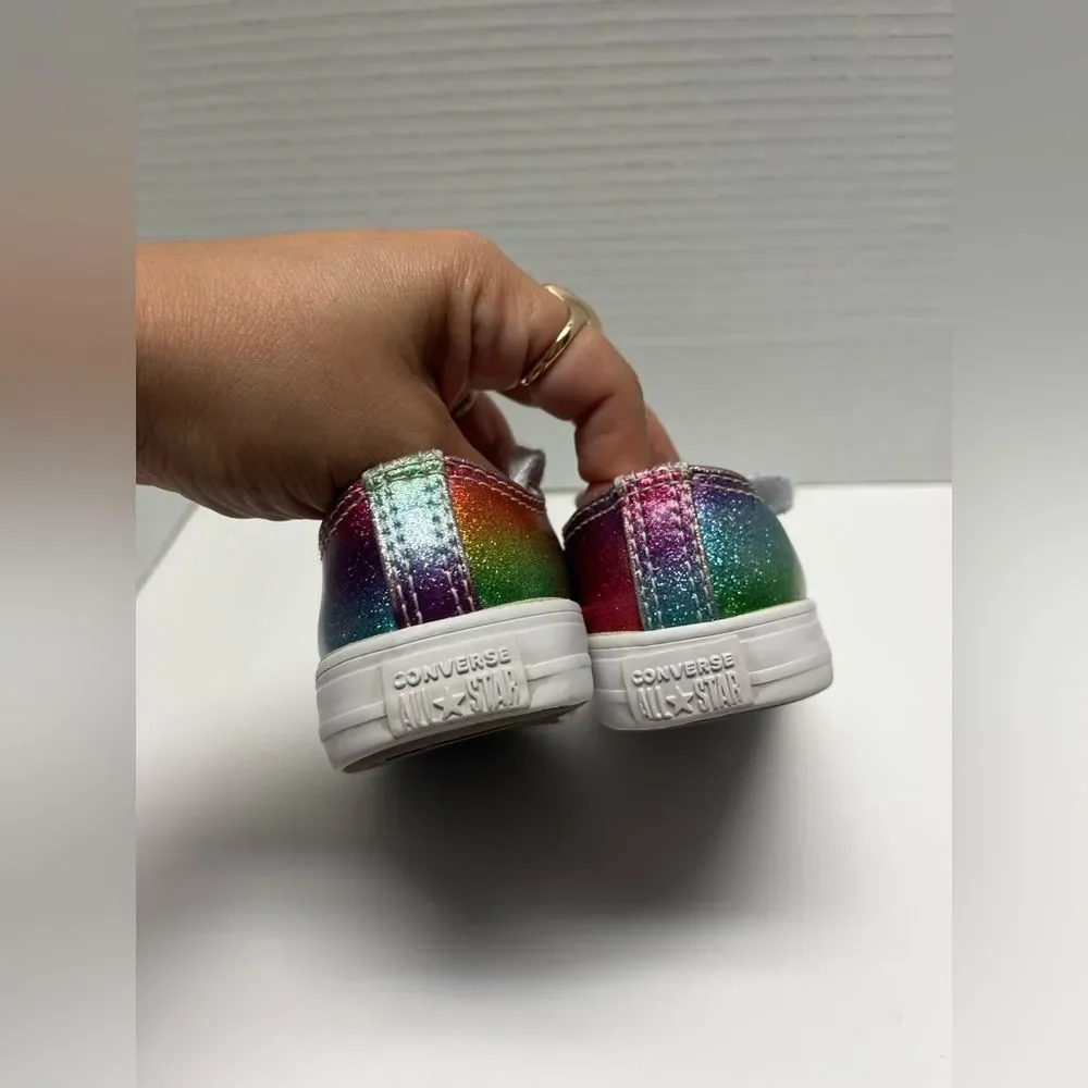 Converse add pop