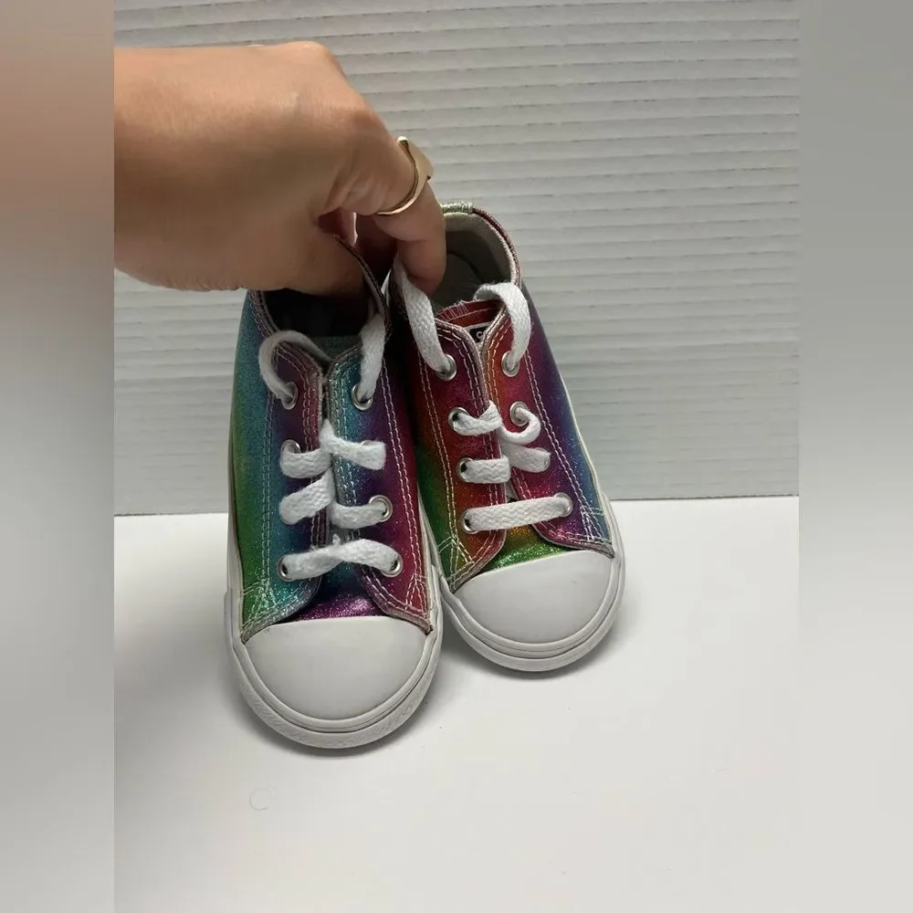 Converse add pop