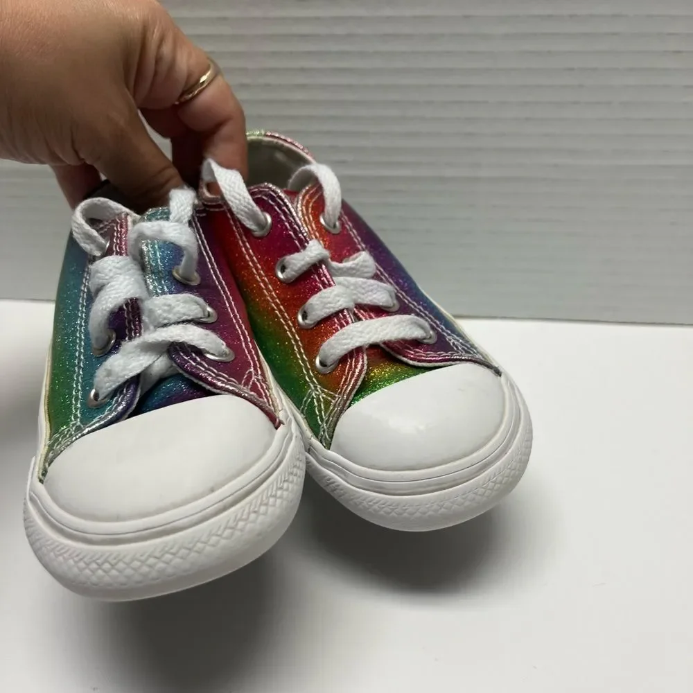 Converse add pop