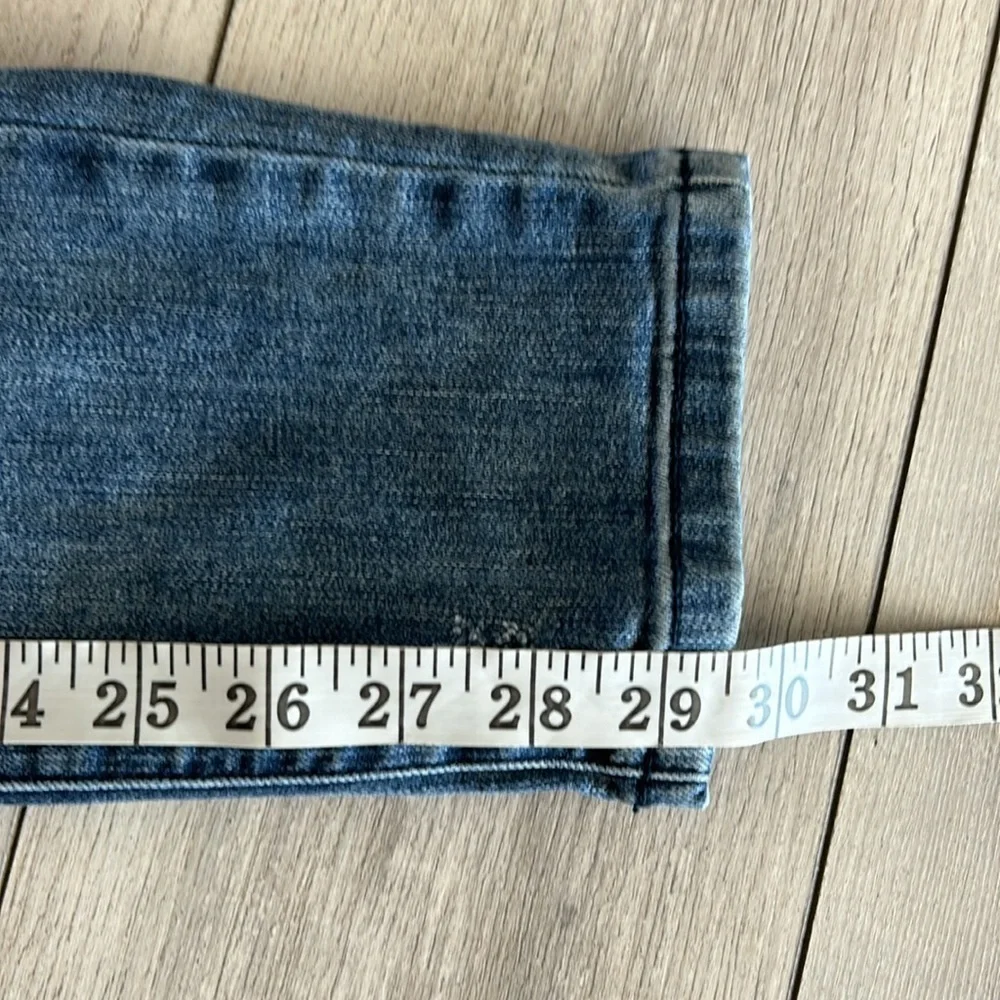 KanCan size 26 skinny fit jeans