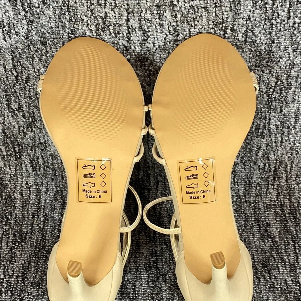 Lulus material inner back