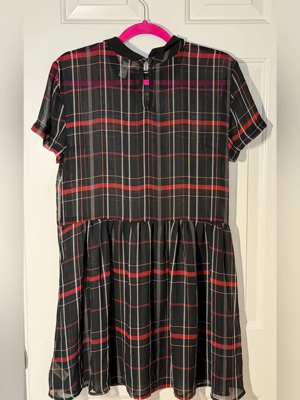 Arizona Jean Company semi sheer