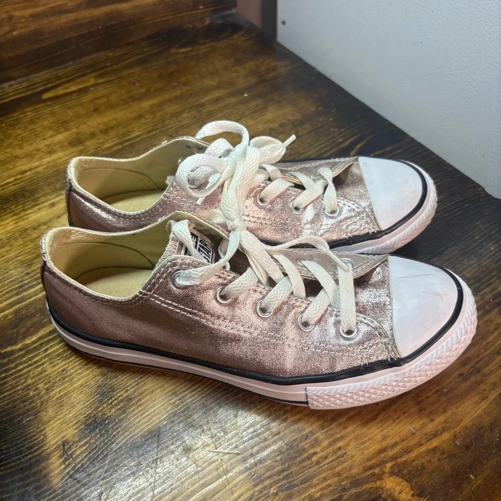 Converse these are