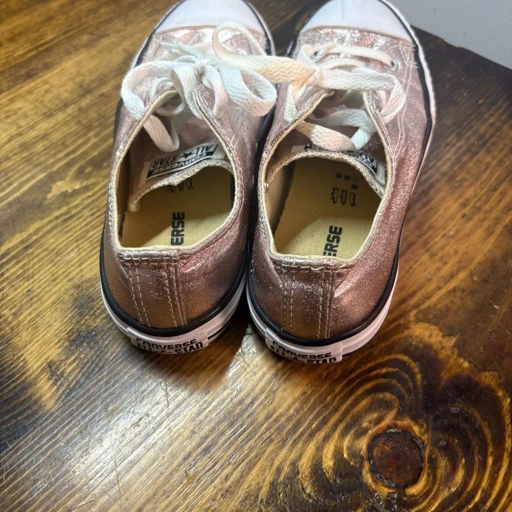 Converse these are
