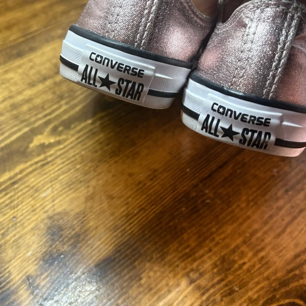 Converse these are