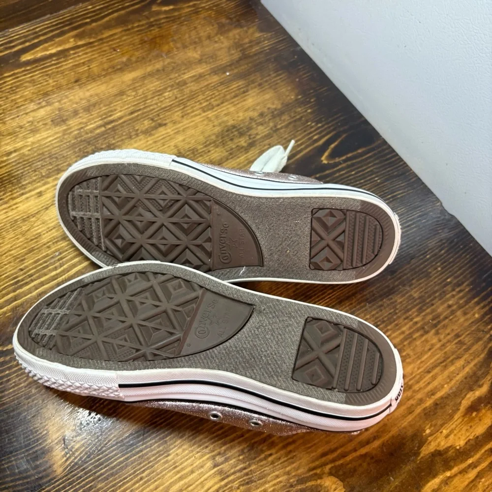 Converse these are