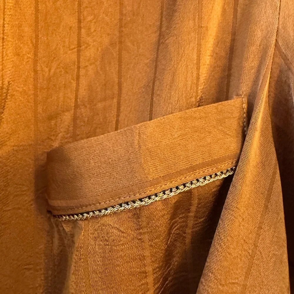 Heartloom chic long