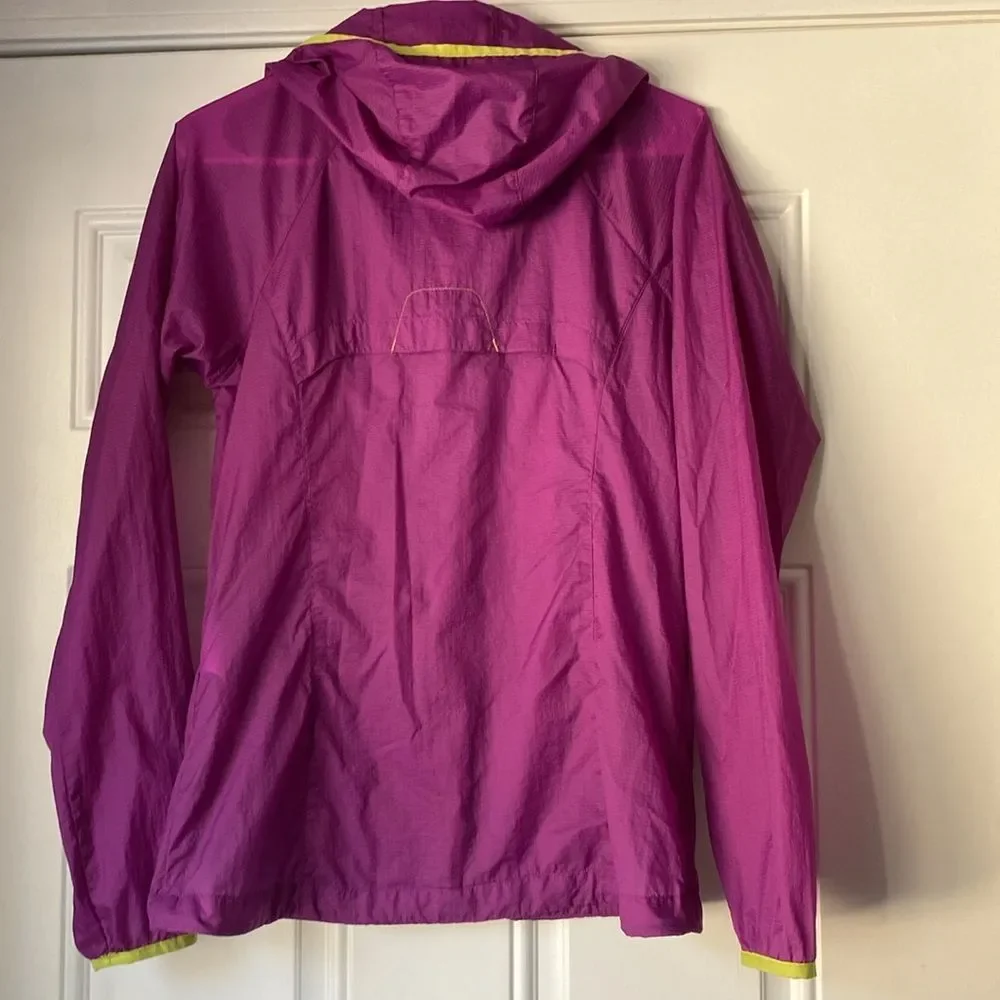 Columbia Omni Shield Light Jacket Size Small