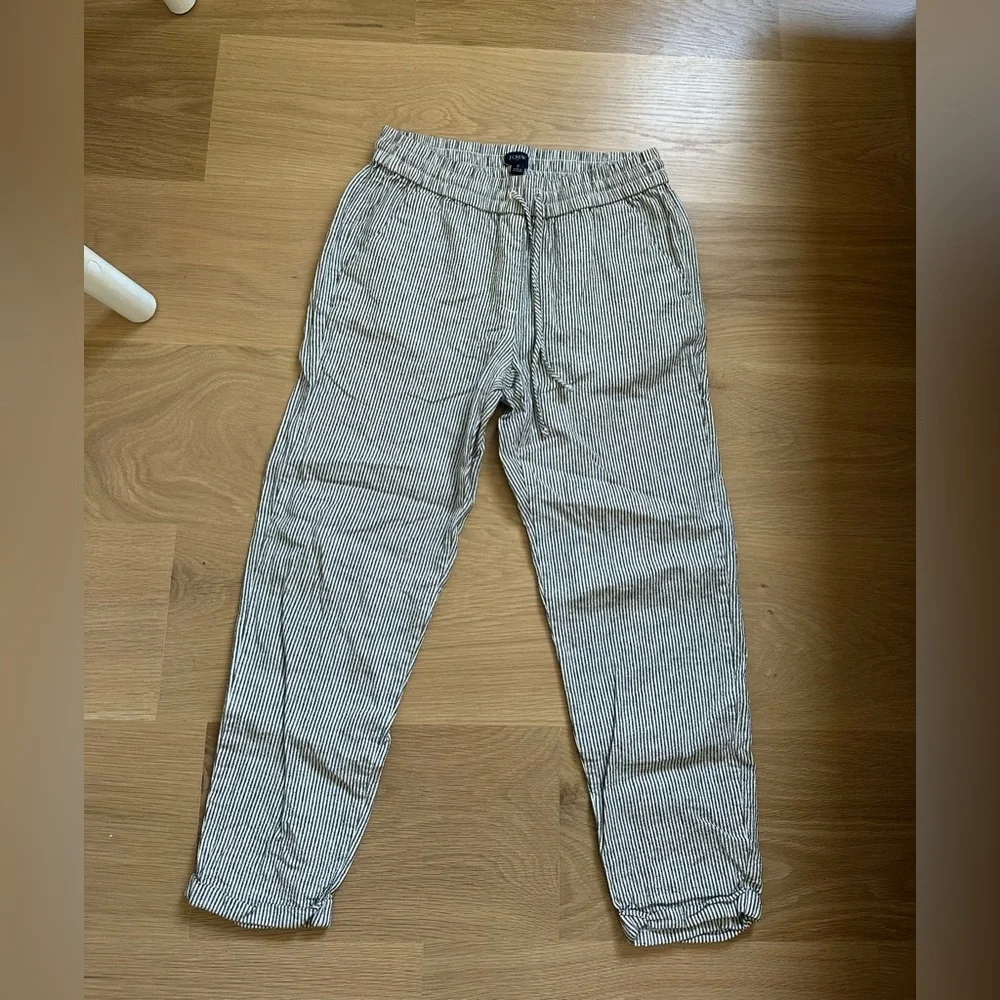 J. Crew casual drawstring