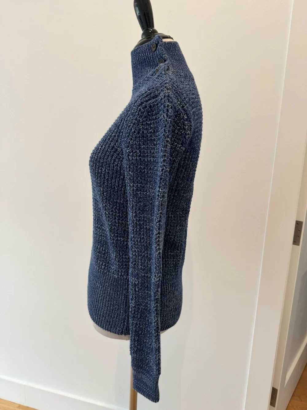 GAP soft textured
