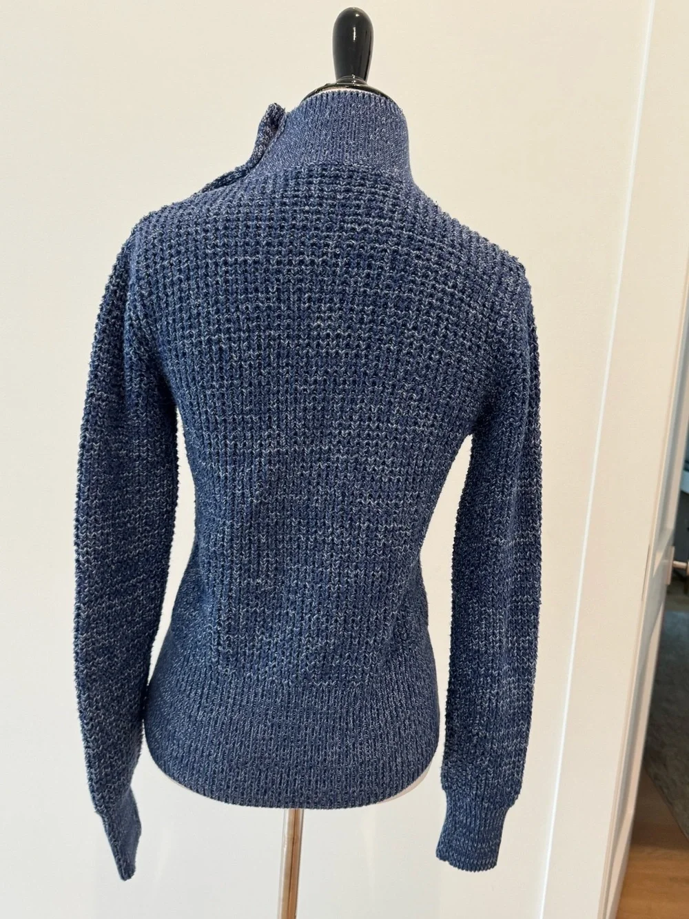 GAP soft textured