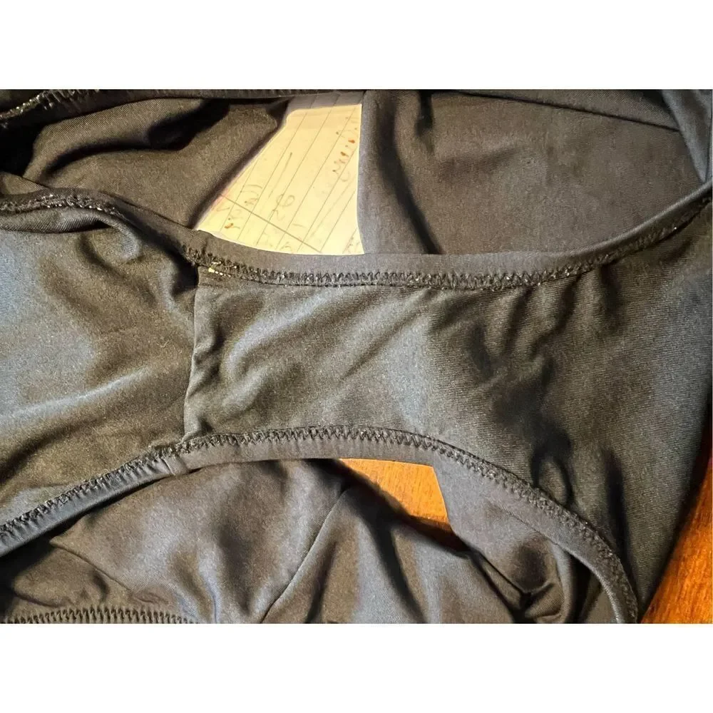 GAP high waisted