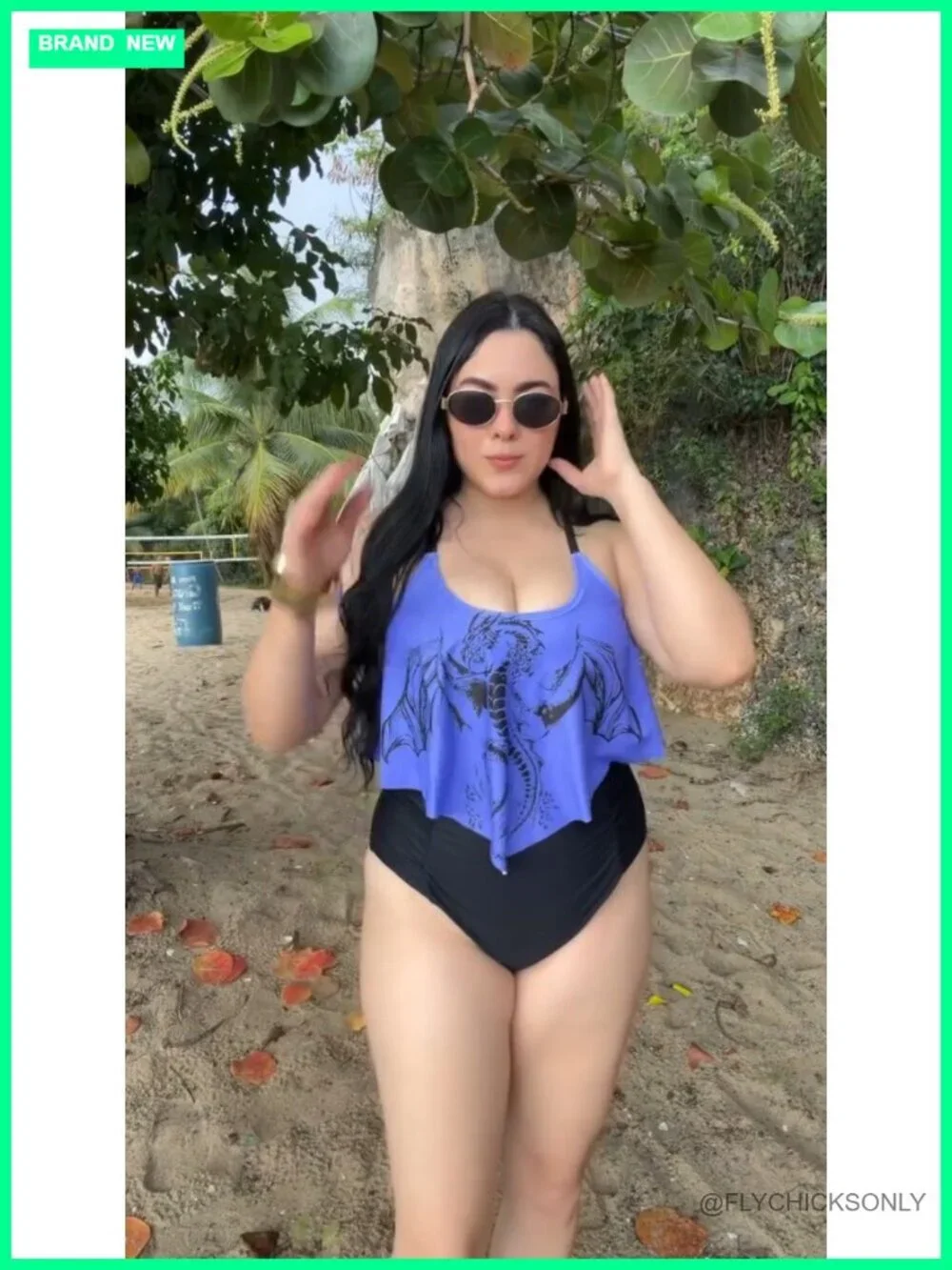N/A overview 👙