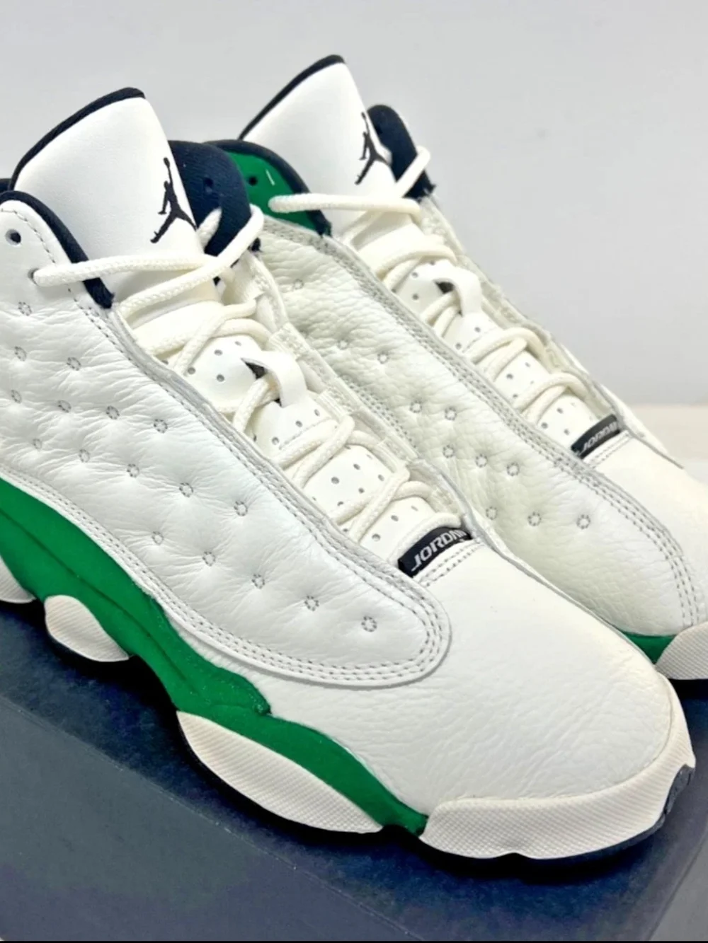 Jordan shoes are
