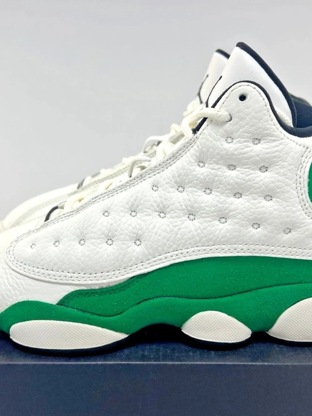 Jordan shoes are