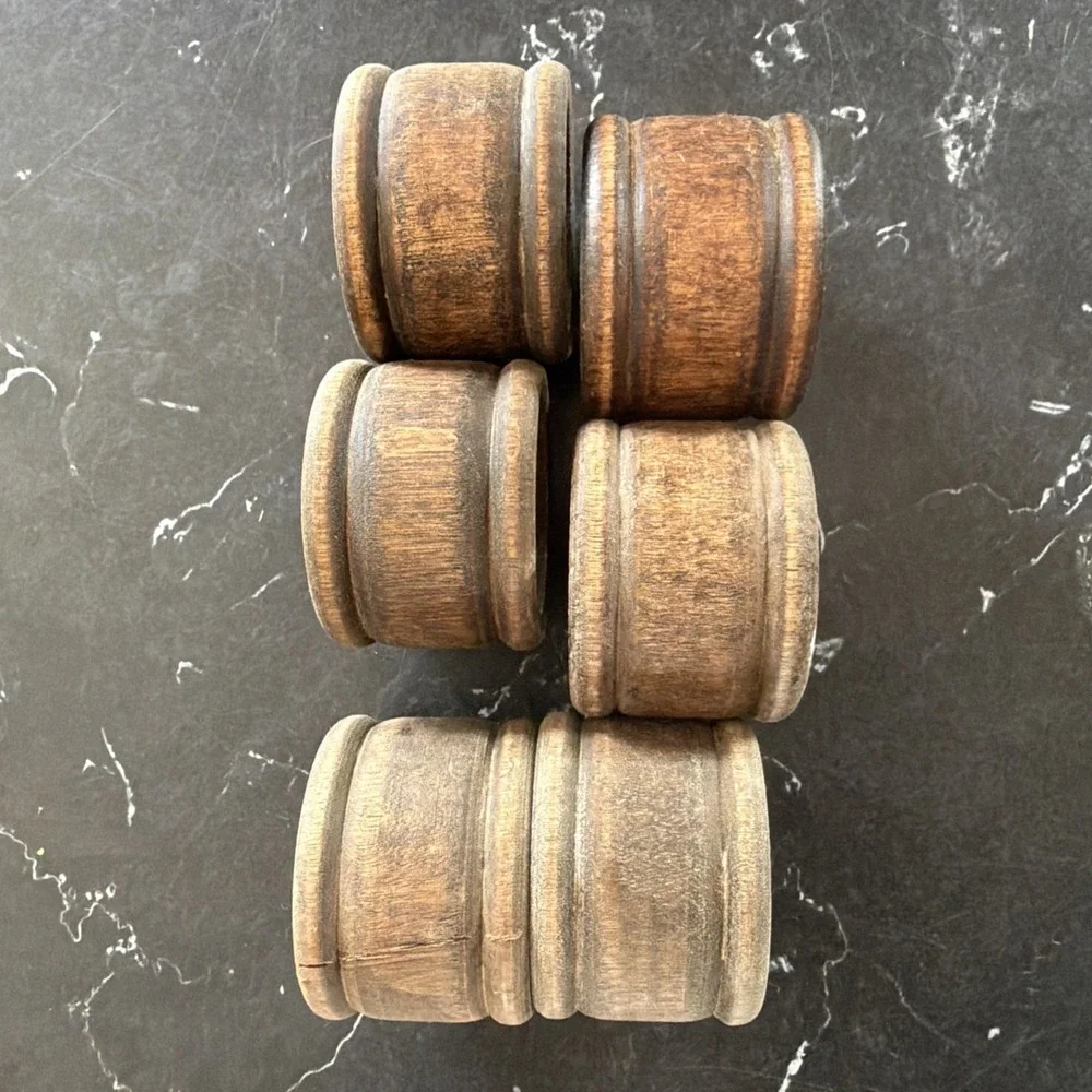 Unbranded set vintage