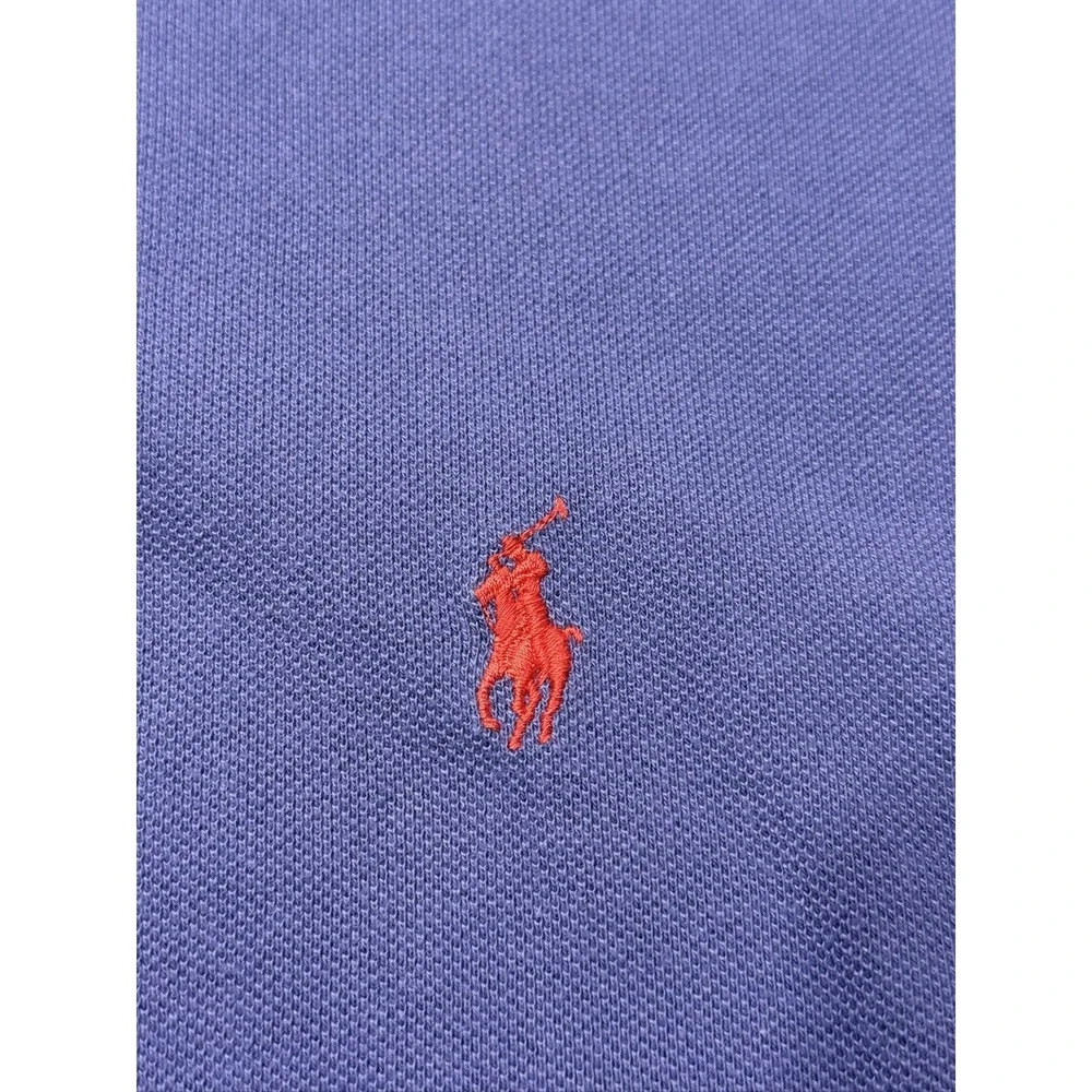 Polo Ralph Lauren step out