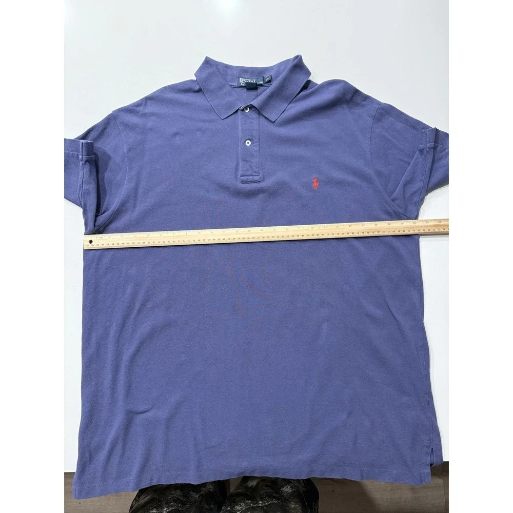 Polo Ralph Lauren step out